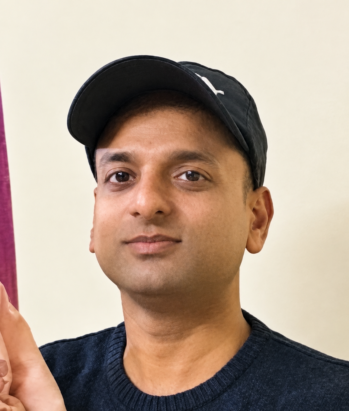 Sandeep, creator of JavaByTechie